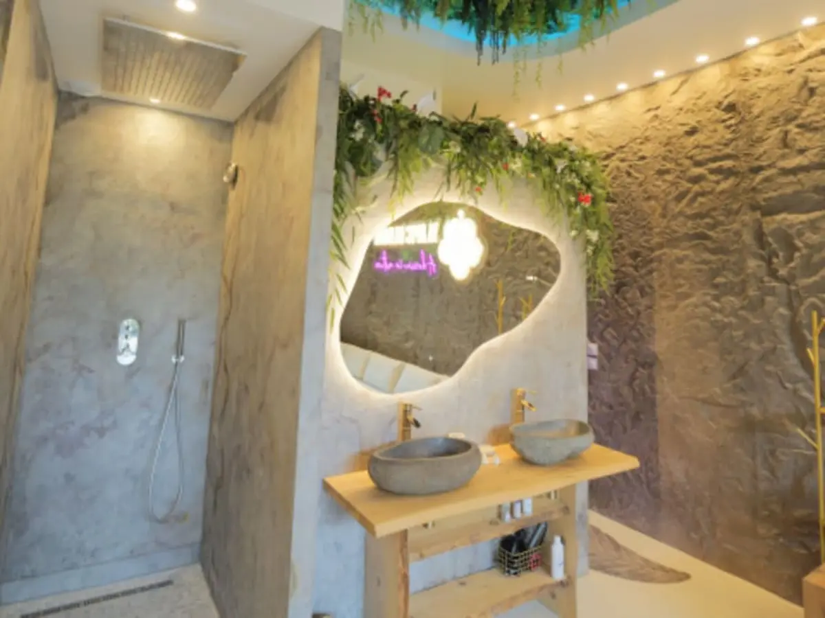 Massage relaxant à Vitry-sur-Seine (94)