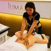 Massage relaxant chez Jumalee à Nice (06)