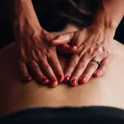 Massage relaxant en duo à l'Hôtel Alpin d'Home aux Orres (05)