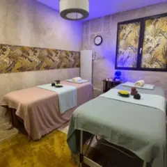 Massage relaxant en duo à Tours (37)