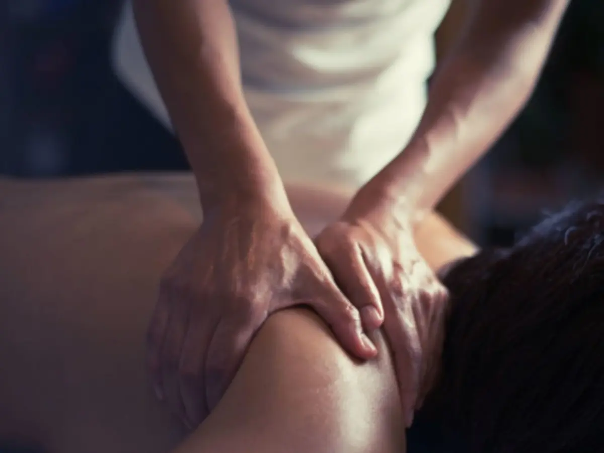Massage relaxant sur mesure à Paris 11ème