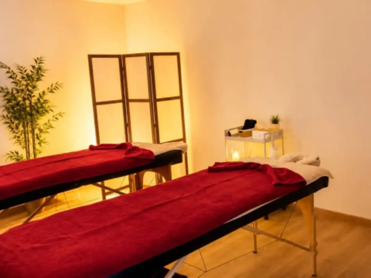 Massage relaxant sur mesure en duo à Bordeaux (33)