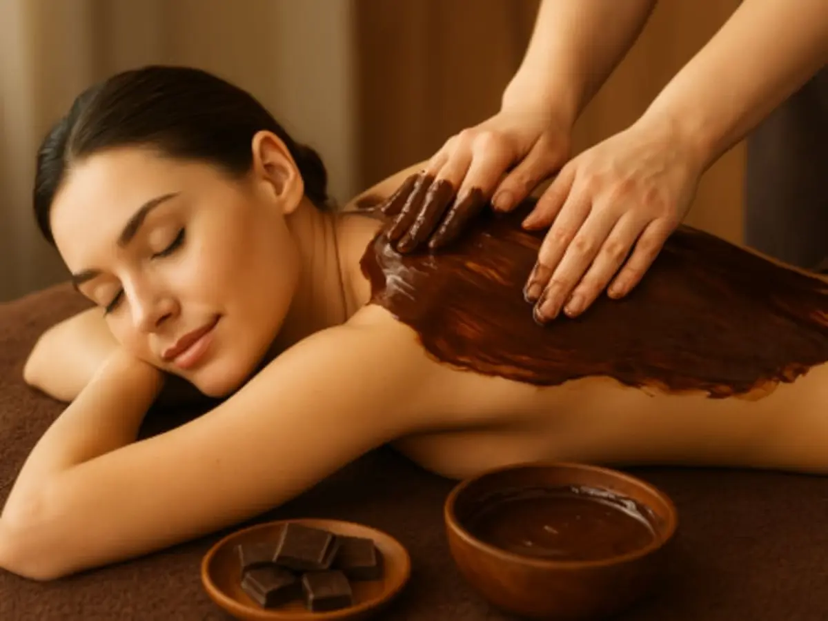 Massage sensoriel chez Moon & Star à Toulouse (31)