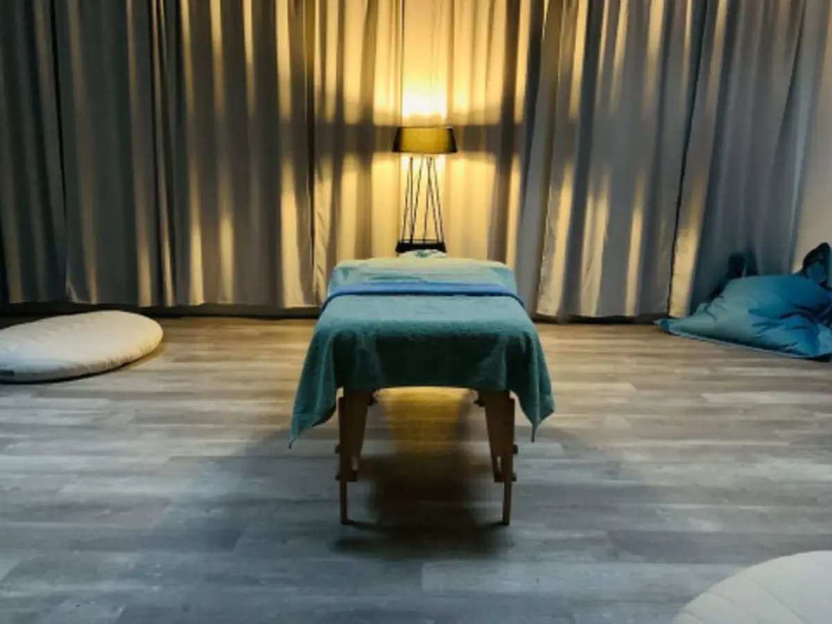 Massage shiatsu à Clichy (92)
