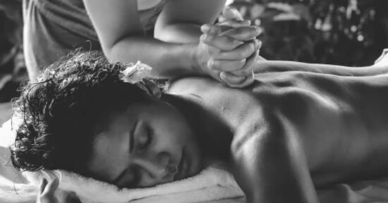 Massage Shiatsu &agrave; Labouheyre  (40)