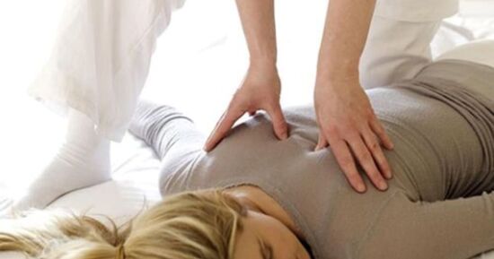 Massage Shiatsu &agrave; Maisons-Alfort (94)