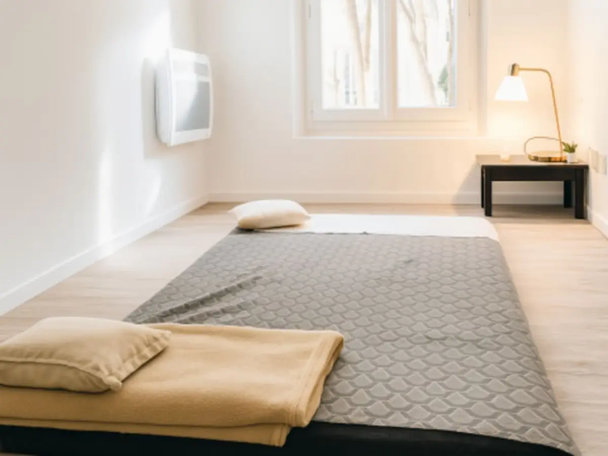 Massage Shiatsu à Marseille 6ème