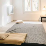 Massage Shiatsu à Marseille 6ème