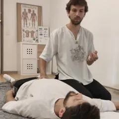 Massage Shiatsu à Marseille 8ème