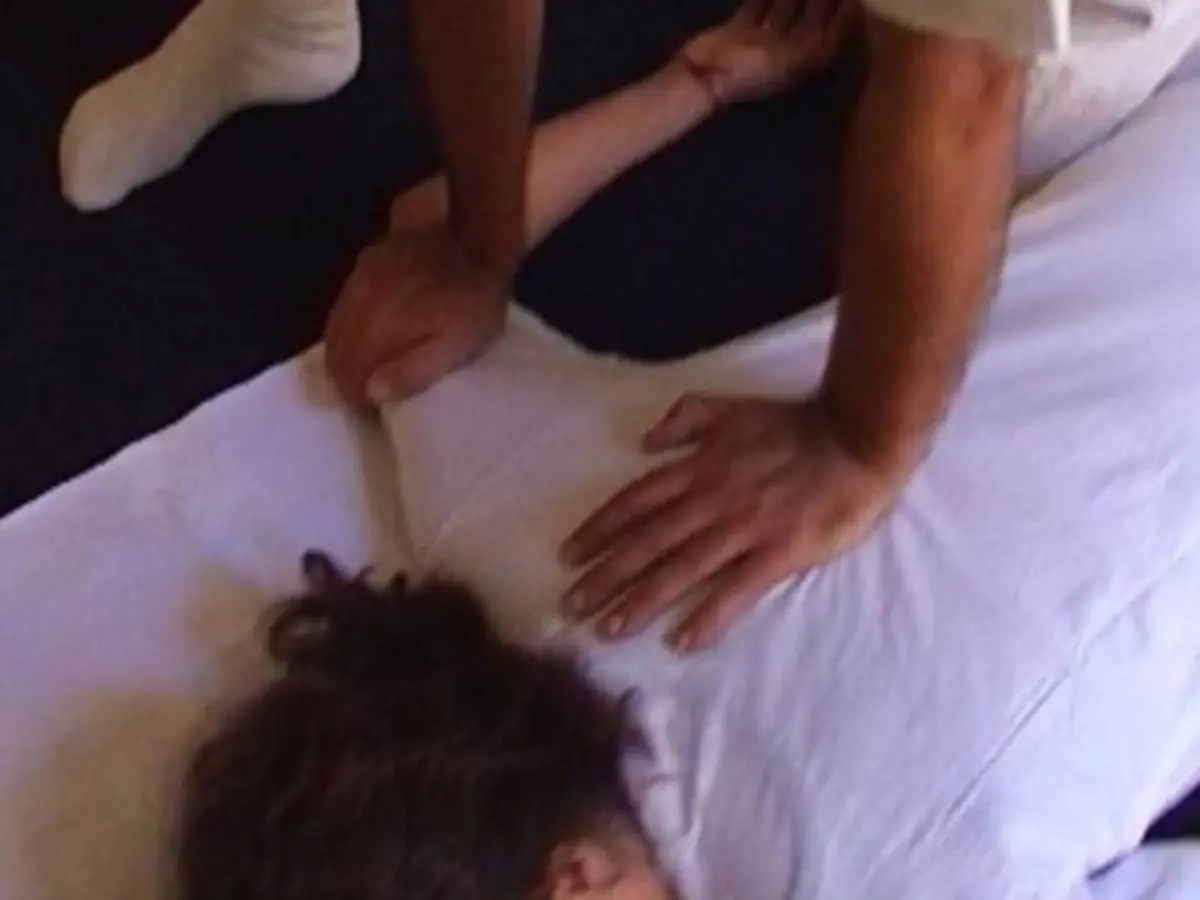 Massage Shiatsu à Nanteuil-lès-Meaux (77)