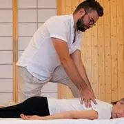 Massage Shiatsu à Thouarcé  (49)