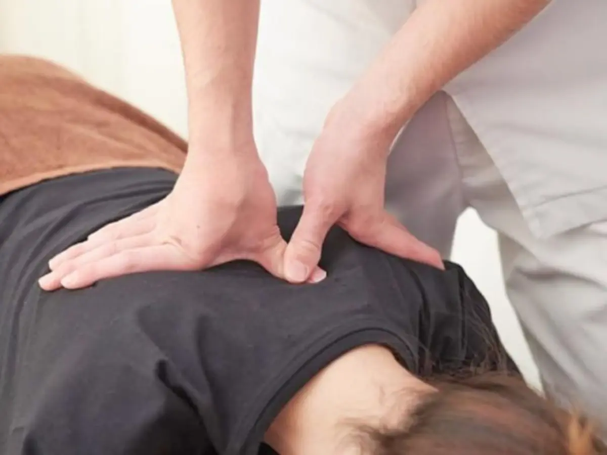 Massage Shiatsu à Vaires-sur-Marne (77)