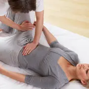 Massage Shiatsu Bien-être féminin à Paris 1er
