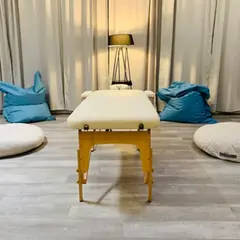 Massage Shiatsu du ventre à Clichy (92)