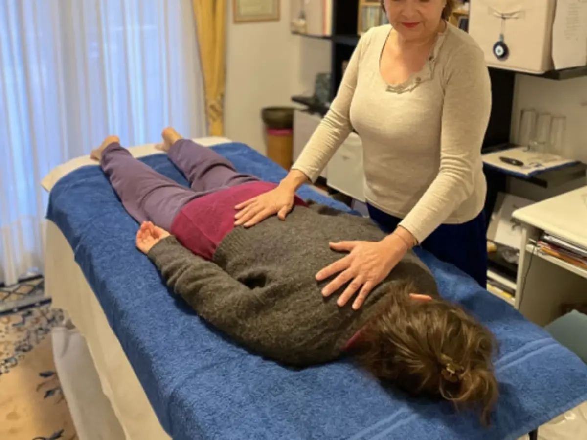 Massage shiatsu près de Montpellier (34)