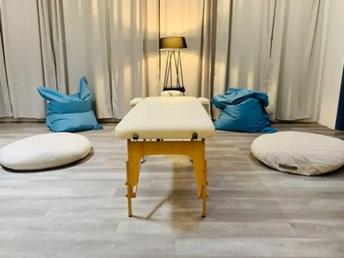 Massage signature à Clichy (92)