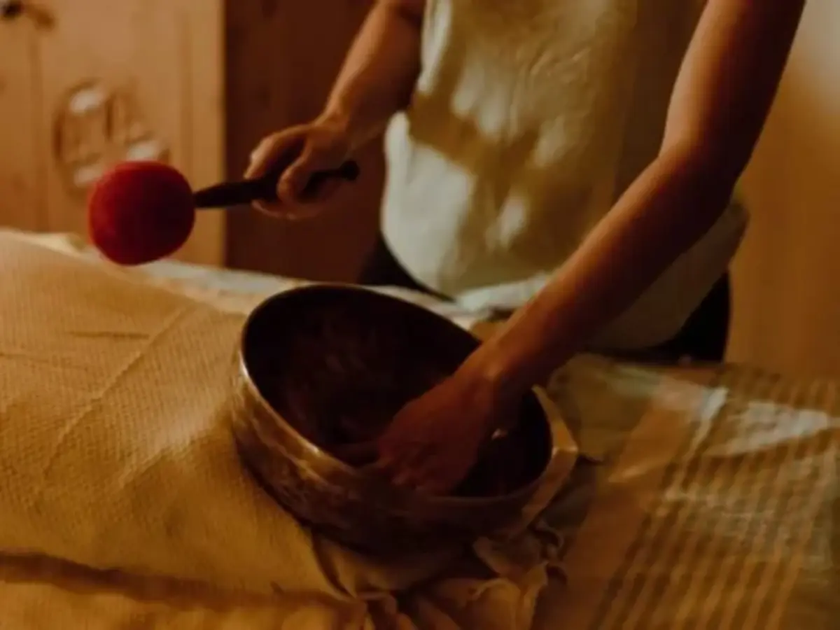 Massage sonore aux bols tibétains à Annecy (74)