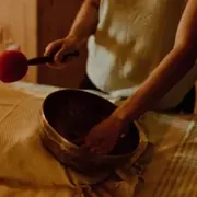 Massage sonore aux bols tibétains à Annecy (74)