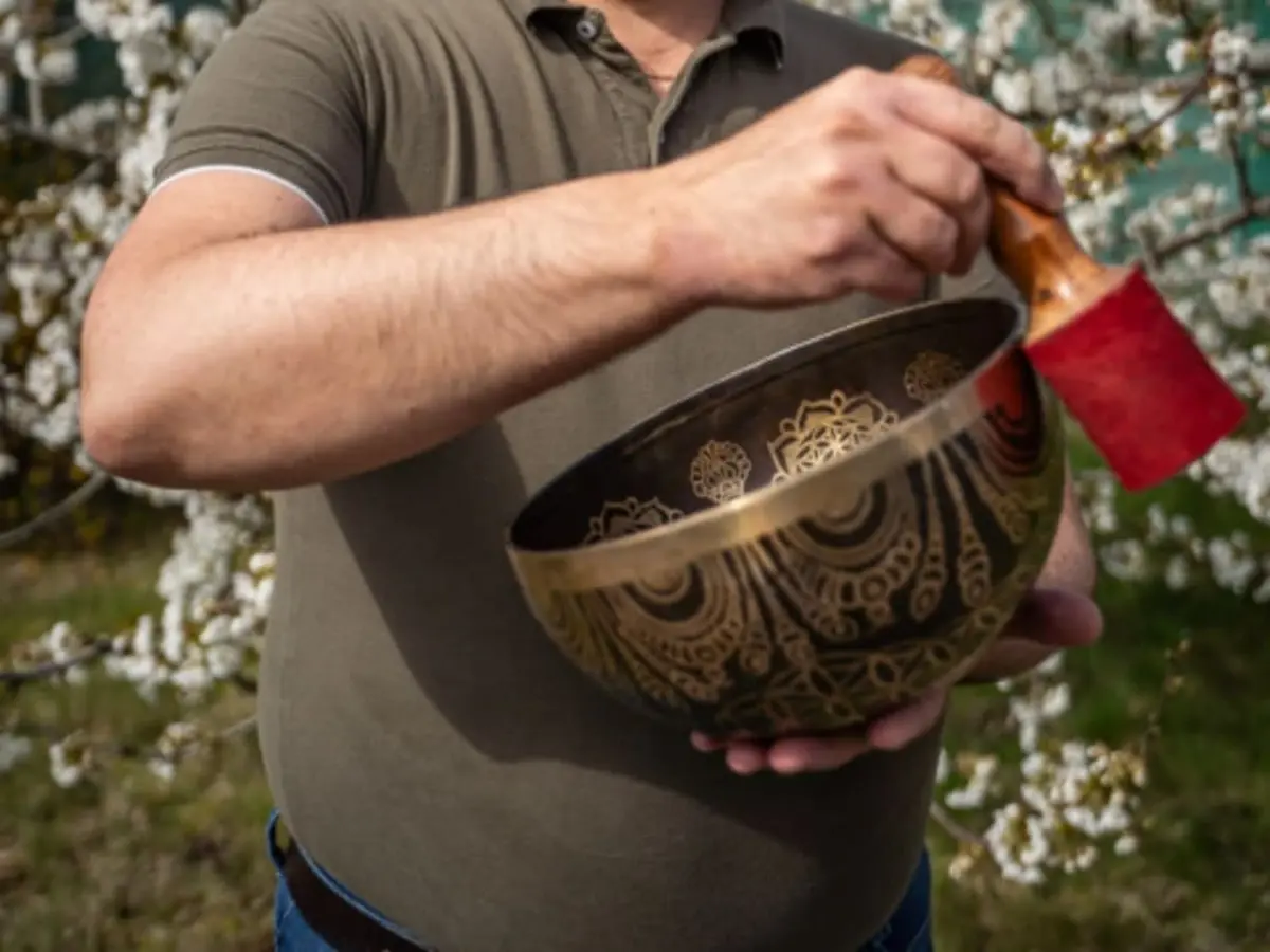 Massage sonore aux bols tibétains à Épinay-sur-Orge (91)