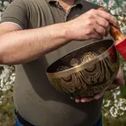 Massage sonore aux bols tibétains à Épinay-sur-Orge (91)