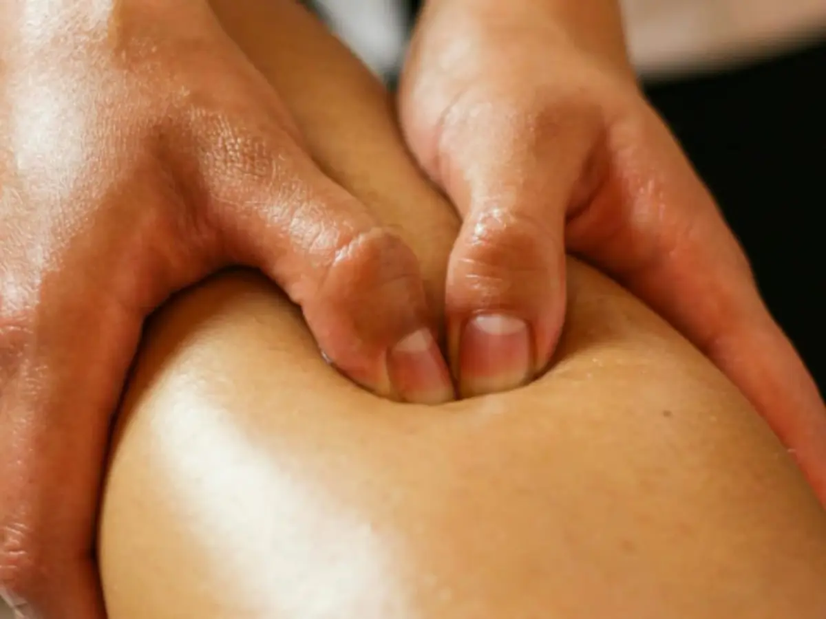 Massage sportif à Argenteuil (95)