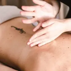 Massage sportif  chez L'Onde Zen à Quint-Fonsegrives (31)