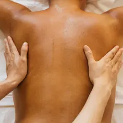 Massage suédois à Geneston (44)