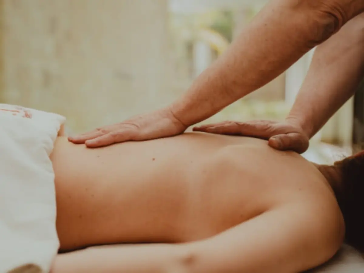 Massage suédois à Marigny-les-Usages (69)