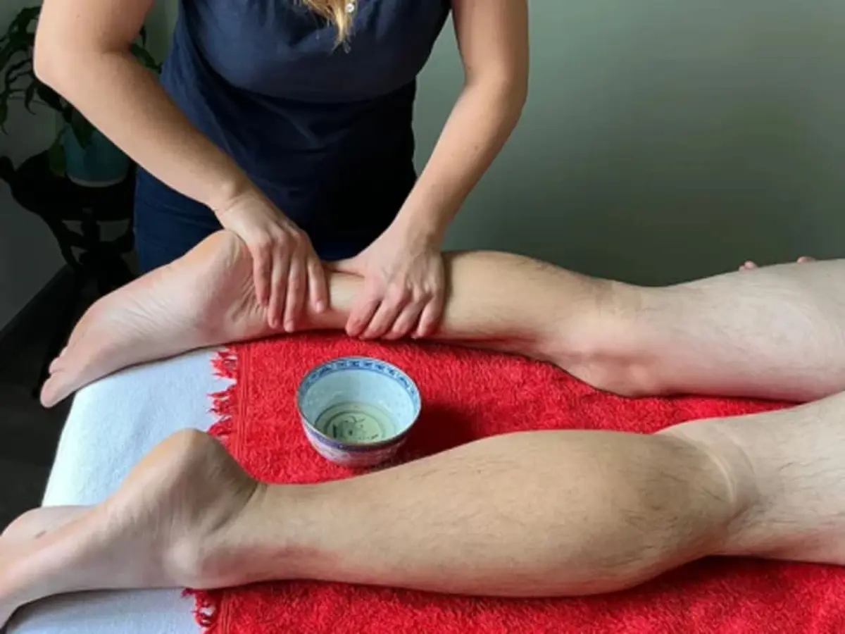 Massage Suédois près de Poitiers (86)