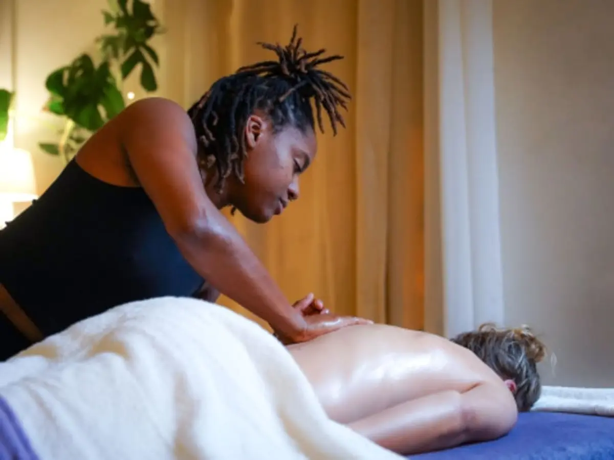 Massage sur mesure à Cenon (33)