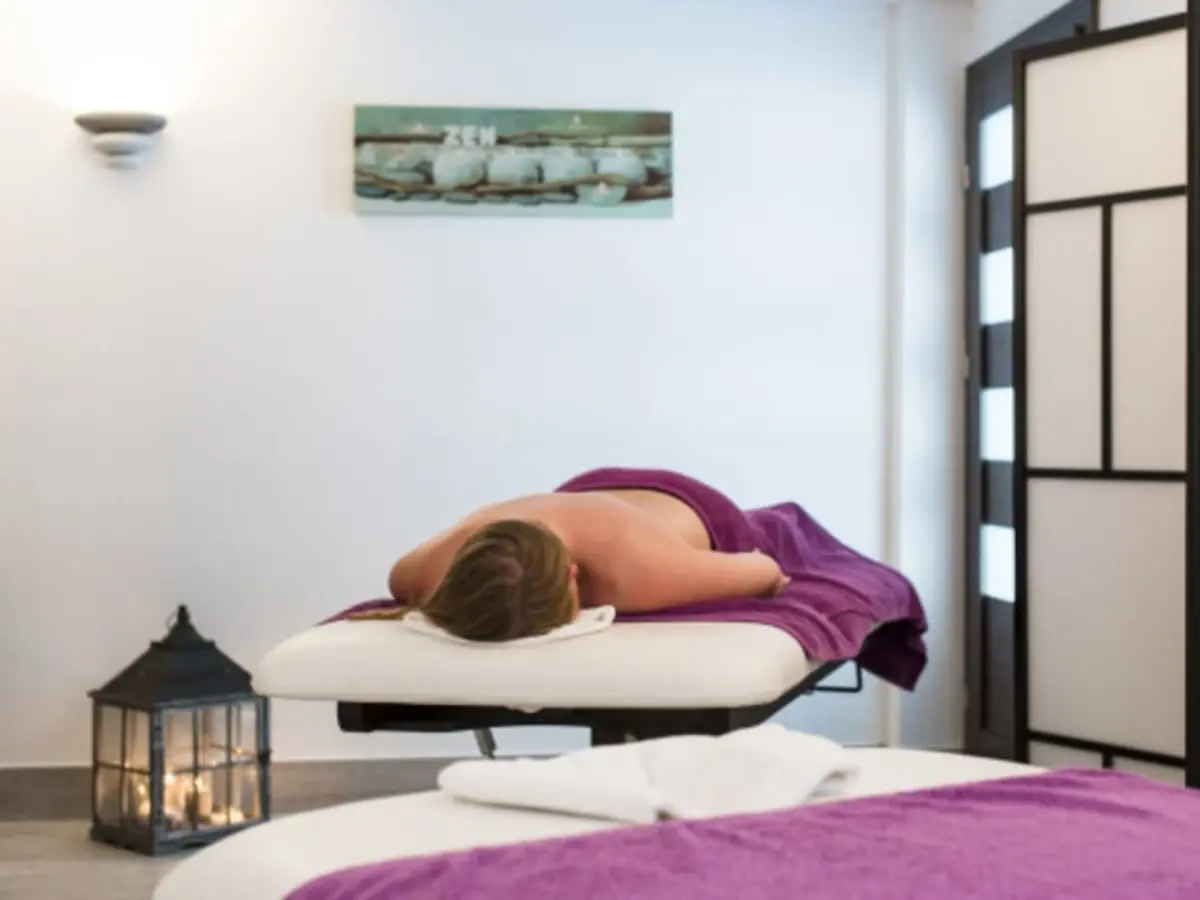 Massage sur mesure à Gondecourt (59)
