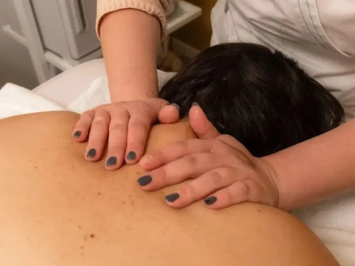 Massage sur mesure à Orvault (44)