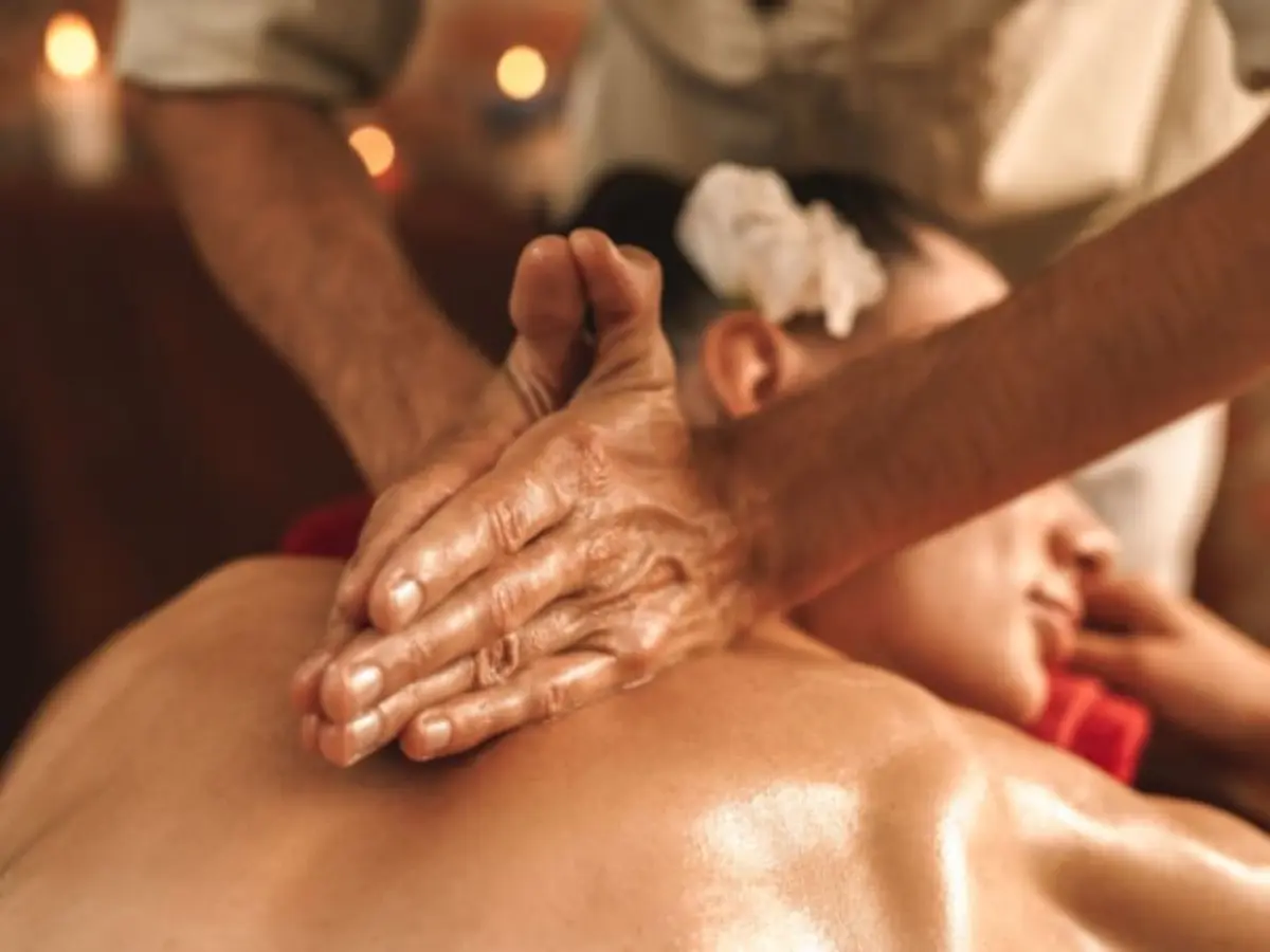 Massage sur-mesure à Paris 10ème