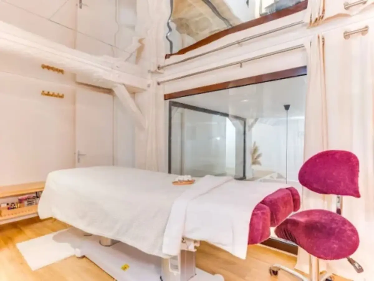 Massage sur mesure à Paris 11ème