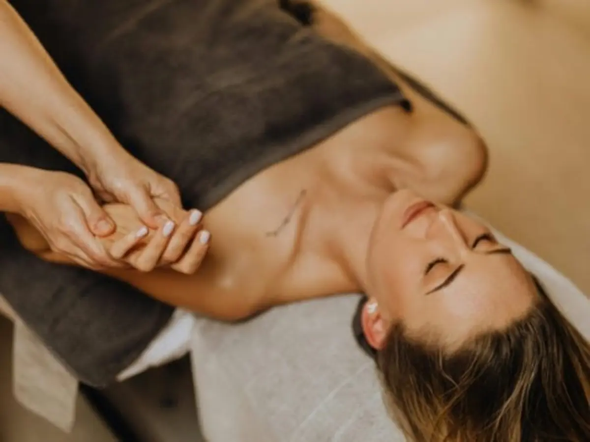 Massage sur-mesure à Paris 19ème