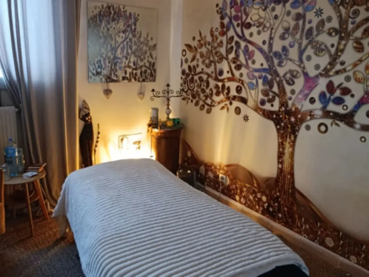 Massage sur mesure bien-être à Montpellier (34)