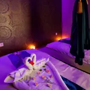 Massage thaï relaxant à Paris 17ème