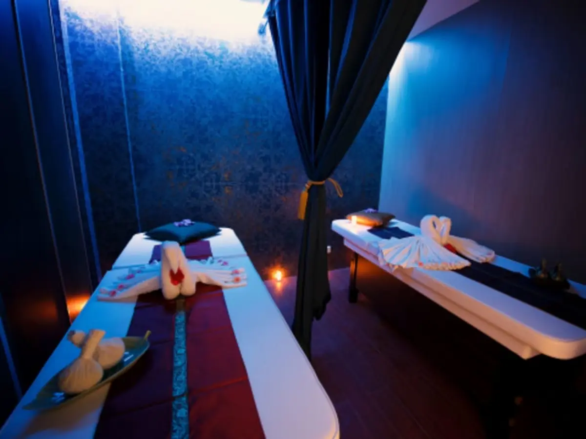 Massage thaï relaxant à Pontarlier (25)