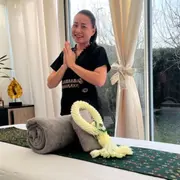 Massage thaïlandais à Beauvais (60)
