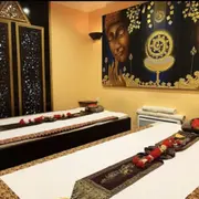 Massage Thaïlandais à Paris 17e