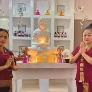 Massage thaïlandais à Paris 1er