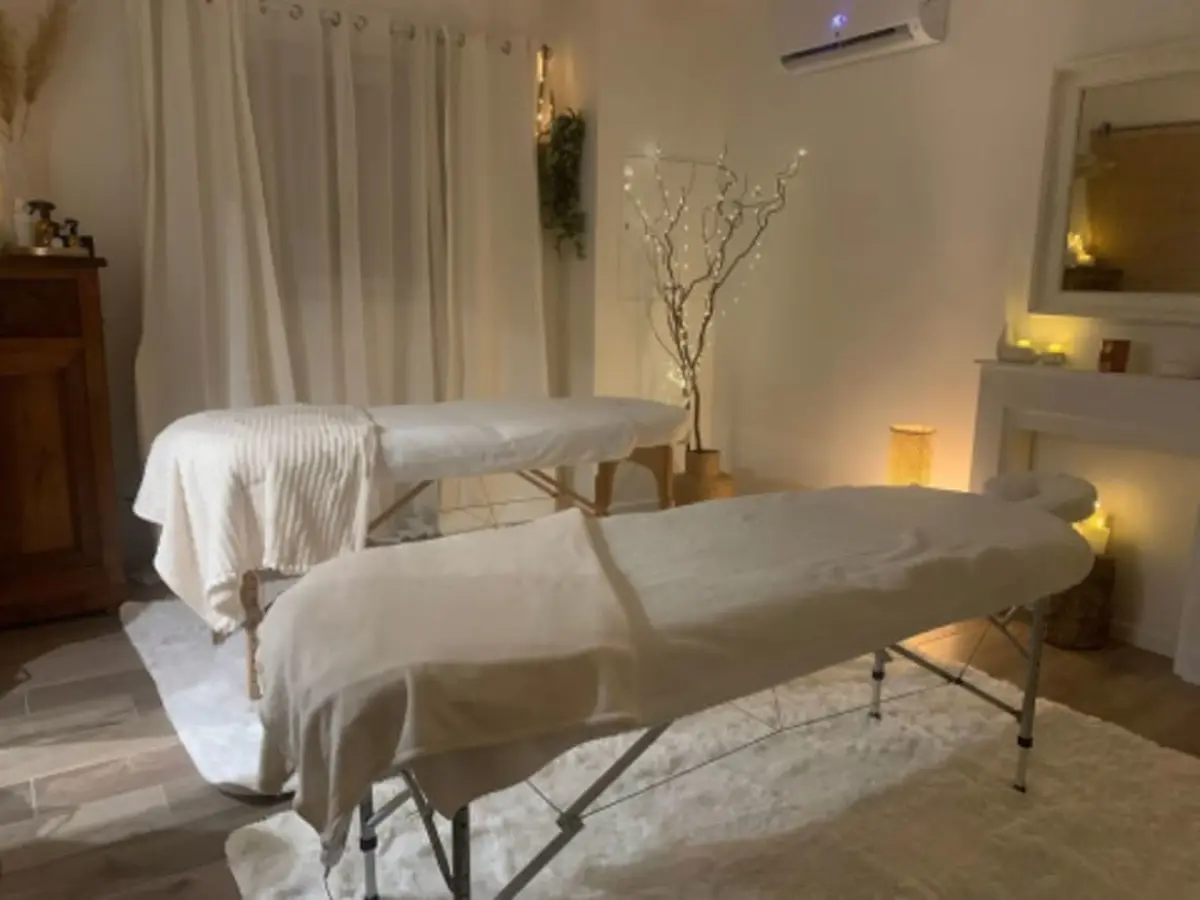 Massage tonique à Saint-Prix (95)