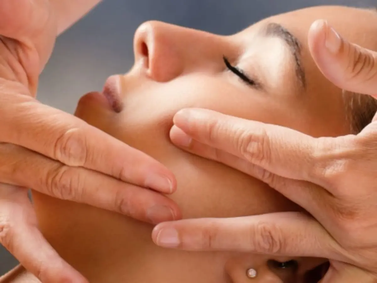 Massage visage Kobido à Cournon d'Auvergne (63)