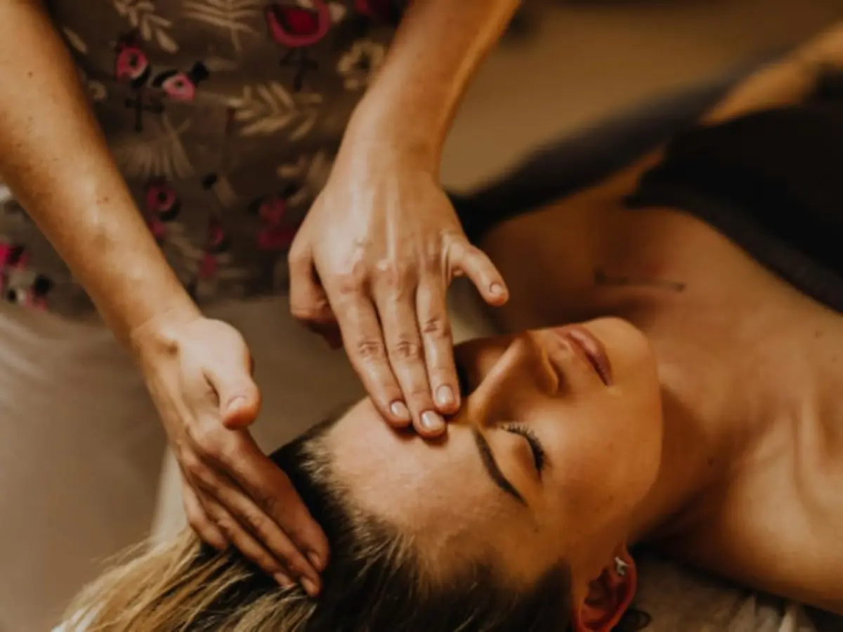 Massage visage kobido &agrave; Montpellier (34)