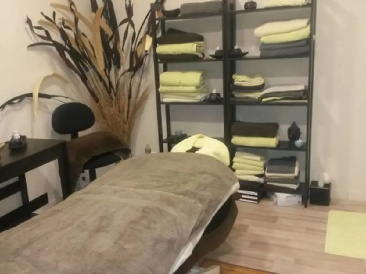 Massages à Garancières (78)