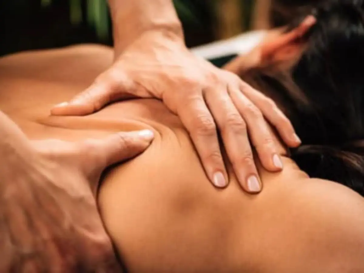 Massages du monde à Labège (31)