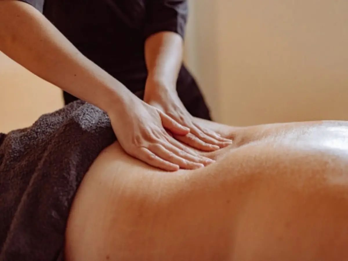 Massages du monde à Rezé (44)