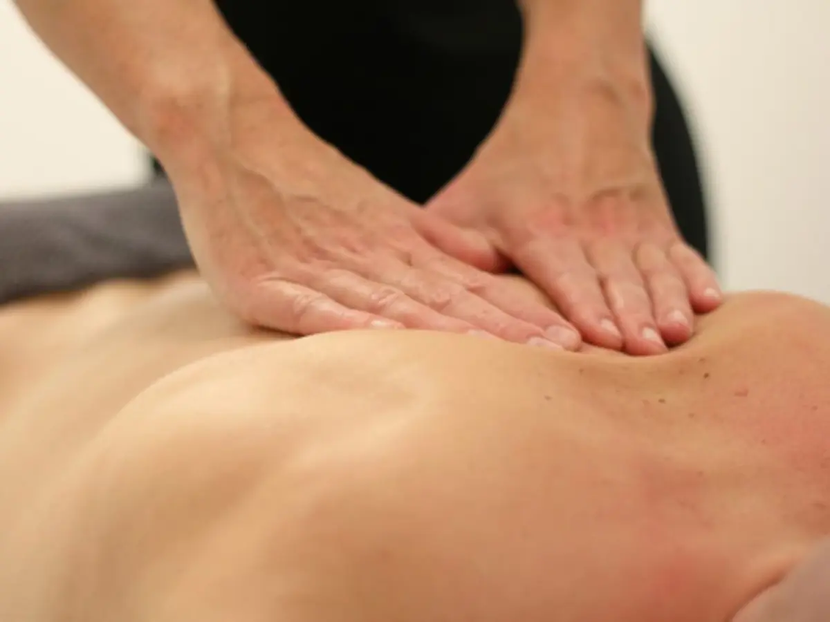 Massages relaxants à Paris 16ème
