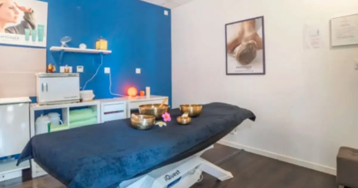 Massages relaxants à Tours (37)