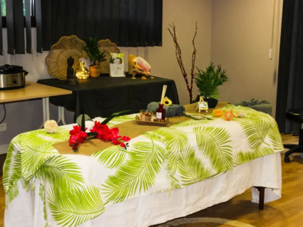 Massages sur mesure à Courtomer (77)